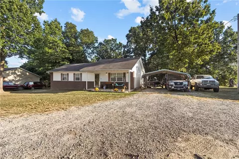 6367 Harmon Rd, Harrison, AR 72601 photo 2