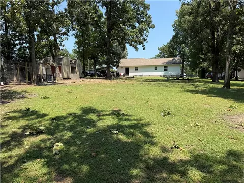 Exterior - 6367 Harmon Rd, Harrison, AR 72601 photo 10 of 12