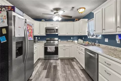 6367 Harmon Rd, Harrison, AR 72601 photo 7