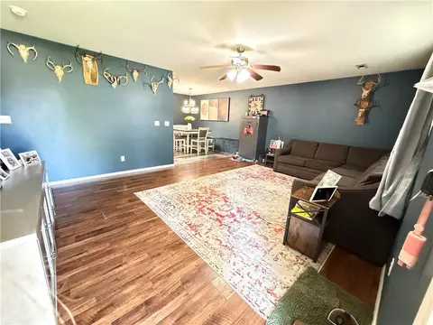 Living - 6367 Harmon Rd, Harrison, AR 72601 photo 1 of 2