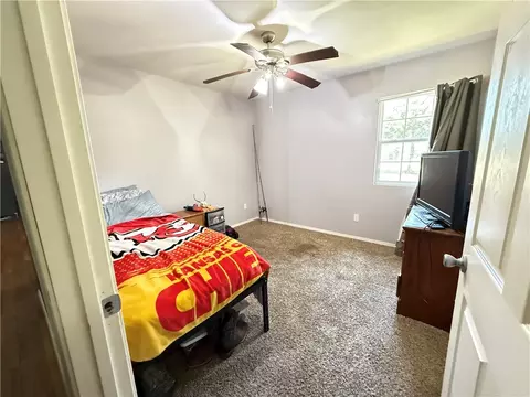 Bedroom - 6367 Harmon Rd, Harrison, AR 72601 photo 5 of 6