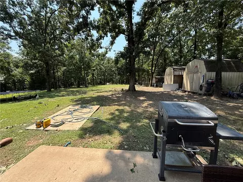 Exterior - 6367 Harmon Rd, Harrison, AR 72601 photo 5 of 12