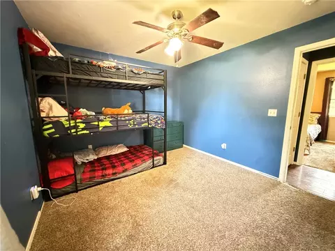 Bedroom - 6367 Harmon Rd, Harrison, AR 72601 photo 4 of 6
