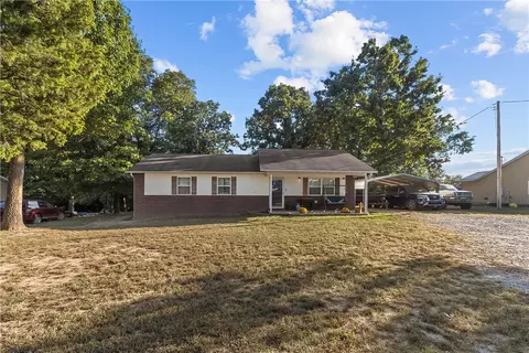 6367 Harmon Rd, Harrison, AR 72601 photo 1