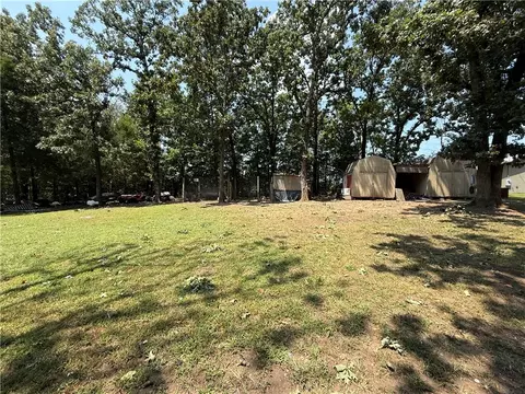 Exterior - 6367 Harmon Rd, Harrison, AR 72601 photo 11 of 12