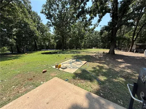 Exterior - 6367 Harmon Rd, Harrison, AR 72601 photo 6 of 12