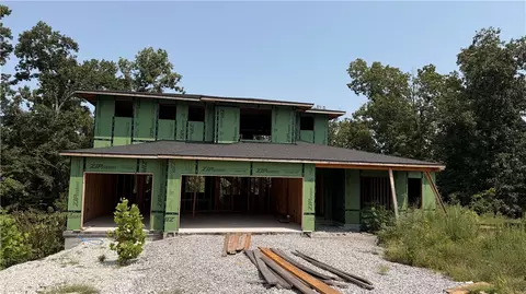 7 Kintyre Pl, Bella Vista, AR 72715