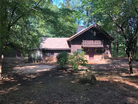 261 Steep Ln, Russellville, AR 72802