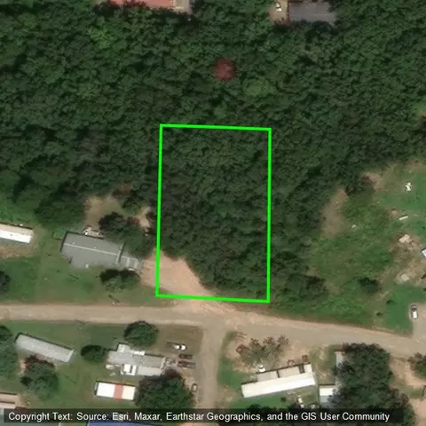 0 60 Acres On Private Rd 3531, Clarksville, AR 72830