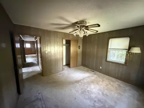 Bedroom - 3306 E Church St, Paris, AR 72855 photo 3 of 3