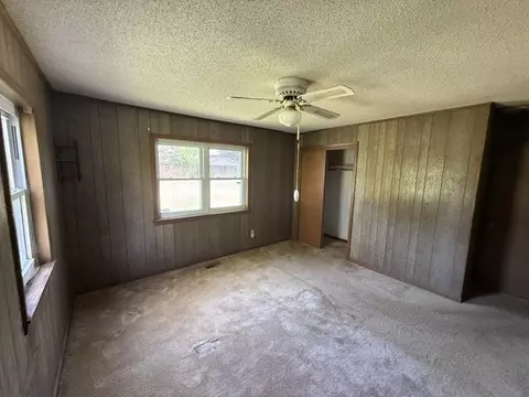 Bedroom - 3306 E Church St, Paris, AR 72855 photo 2 of 3
