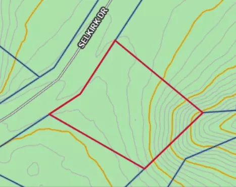 tbd Selkirk Dr, Bella Vista, AR 72715