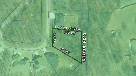 5 Longview Ln, Bella Vista, AR 72714