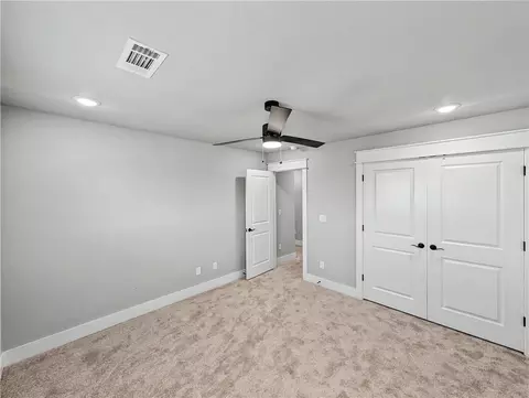 Bedroom - 4832 Hawk St, Springdale, AR 72762 photo 6 of 6