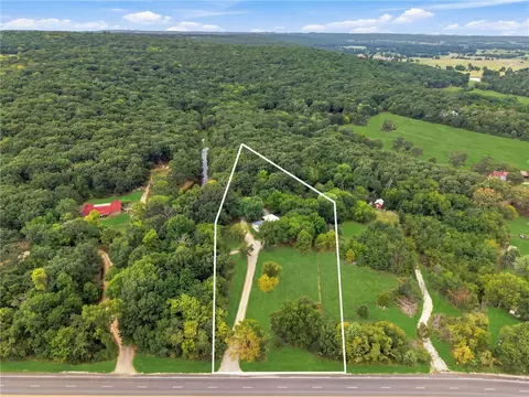 16882 Hwy 62, Prairie Grove, AR 72753