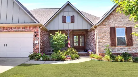 439 Penzo Ave, Springdale, AR 72762