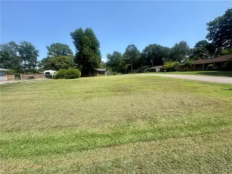 0000 S Cumberland Ave, Russellville, AR 72801