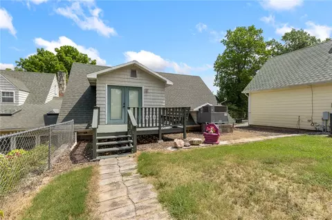 Exterior - 710 S Hwy 62-65, Harrison, AR 72601 photo 11 of 11