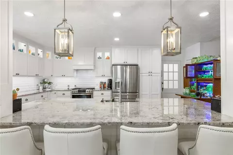 Kitchen - 710 S Hwy 62-65, Harrison, AR 72601 photo 1 of 7