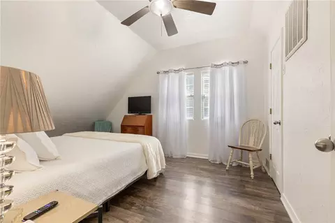 Bedroom - 710 S Hwy 62-65, Harrison, AR 72601 photo 5 of 5