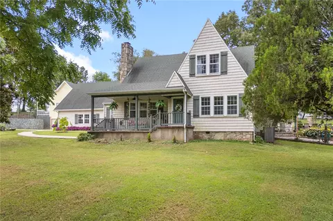 Exterior - 710 S Hwy 62-65, Harrison, AR 72601 photo 3 of 11