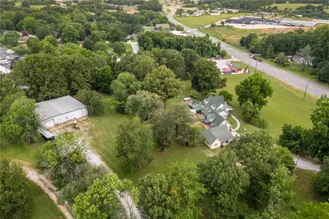 View/Area - 710 S Hwy 62-65, Harrison, AR 72601 photo 1 of 4
