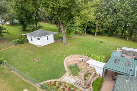 Exterior - 710 S Hwy 62-65, Harrison, AR 72601 photo 5 of 11