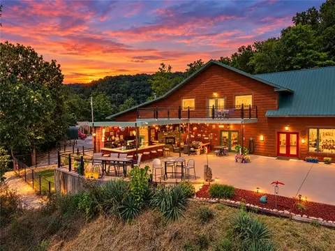 21401 Sloan Hollow Rd, Garfield, AR 72732