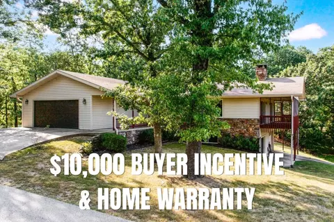 78 Elizabeth Dr, Bella Vista, AR 72715