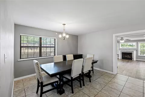 Dining - 35 Crestline Dr, Dover, AR 72837 photo 2 of 2