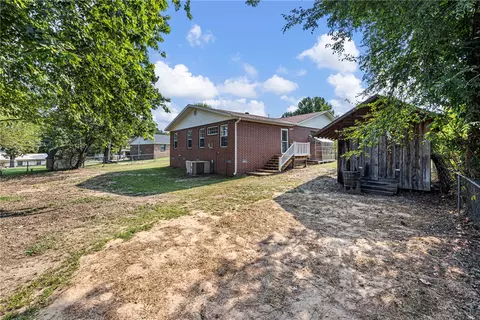 Exterior - 35 Crestline Dr, Dover, AR 72837 photo 6 of 10