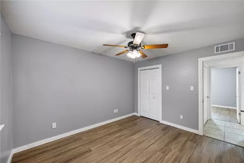 Bedroom - 35 Crestline Dr, Dover, AR 72837 photo 9 of 9