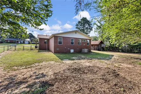 Exterior - 35 Crestline Dr, Dover, AR 72837 photo 8 of 10
