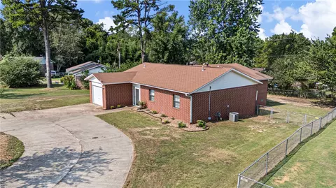 View/Area - 35 Crestline Dr, Dover, AR 72837 photo 1 of 4