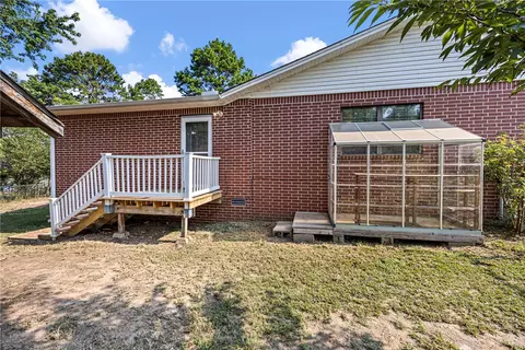 Exterior - 35 Crestline Dr, Dover, AR 72837 photo 5 of 10