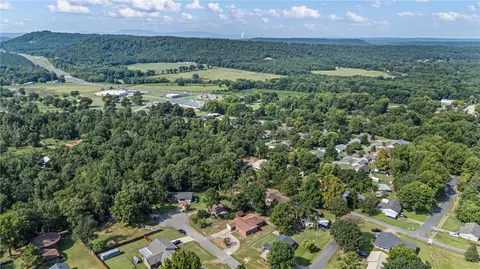 View/Area - 35 Crestline Dr, Dover, AR 72837 photo 2 of 4