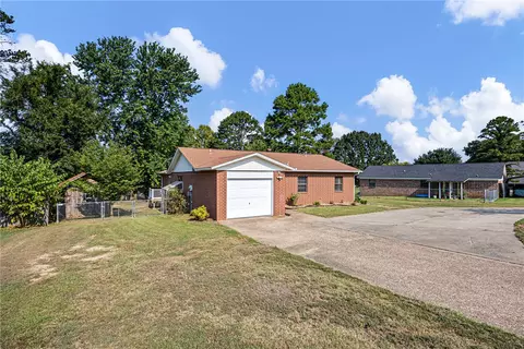 Exterior - 35 Crestline Dr, Dover, AR 72837 photo 3 of 10