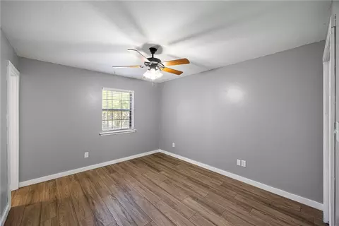 Bedroom - 35 Crestline Dr, Dover, AR 72837 photo 6 of 9