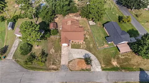 View/Area - 35 Crestline Dr, Dover, AR 72837 photo 4 of 4