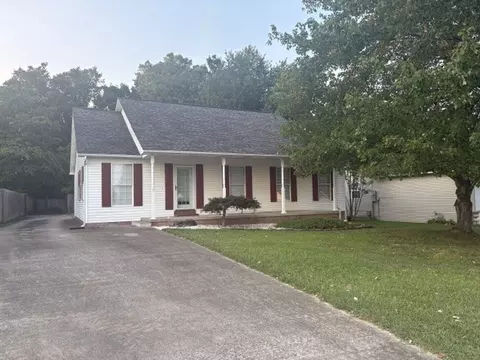 Exterior - 3801 Shields Dr, Harrison, AR 72601 photo 10 of 17