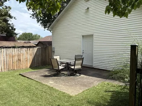 Exterior - 3801 Shields Dr, Harrison, AR 72601 photo 13 of 17