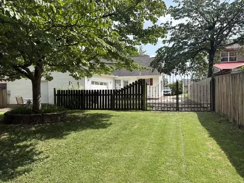 Exterior - 3801 Shields Dr, Harrison, AR 72601 photo 6 of 17