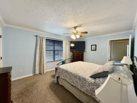 Bedroom - 3801 Shields Dr, Harrison, AR 72601 photo 1 of 3