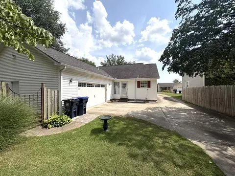 Exterior - 3801 Shields Dr, Harrison, AR 72601 photo 12 of 17