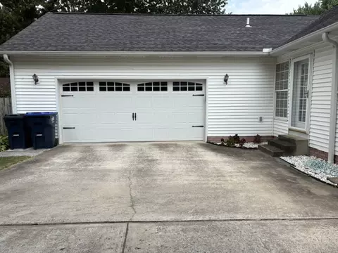 Exterior - 3801 Shields Dr, Harrison, AR 72601 photo 14 of 17