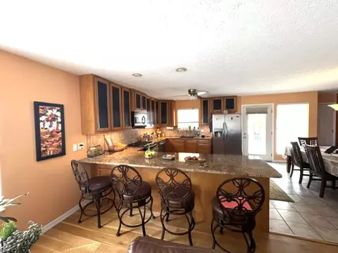 Kitchen - 3801 Shields Dr, Harrison, AR 72601 photo 4 of 4