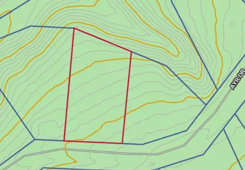 lot5 Ayr Dr, Bella Vista, AR 72715
