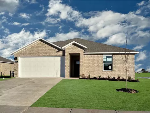 500 Ratliff Ave, Pea Ridge, AR 72751