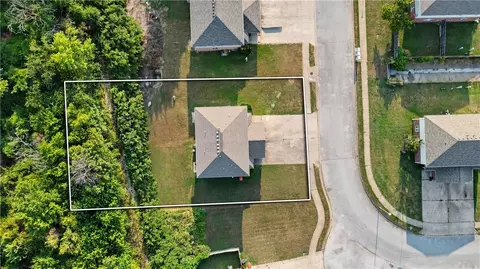 View/Area - 435 Chartres Ave, Springdale, AR 72764 photo 2 of 13
