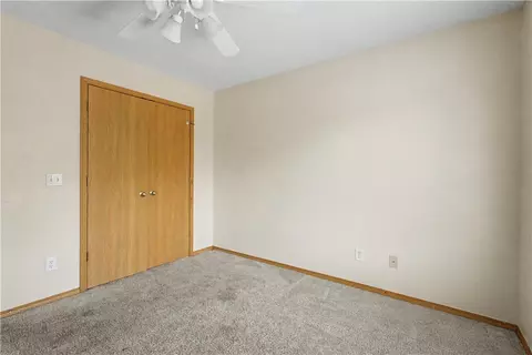 Bedroom - 435 Chartres Ave, Springdale, AR 72764 photo 3 of 8